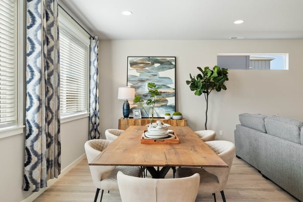 Images Laurel Woods by Holt Homes