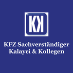 Kundenlogo Kfz-Gutachter Kalayci & Kollegen
