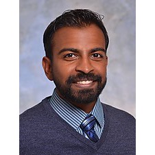 Dr. Joshua Raj, MD