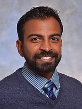 Images Joshua Raj, MD