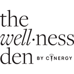 The Wellness Den by Cynergy Logo