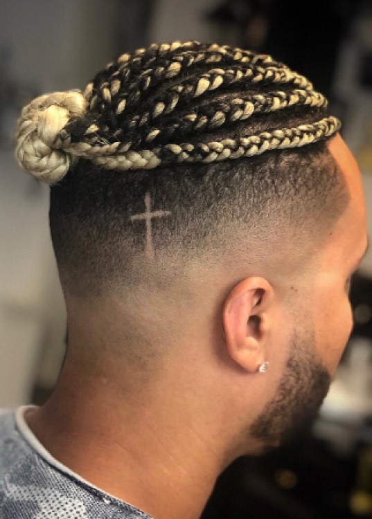 Marvin K. Barbershop, Innrain 87 in Innsbruck