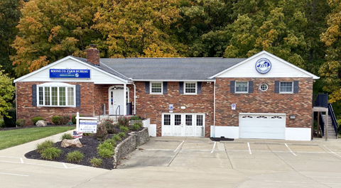 Kentucky Farm Bureau Insurance