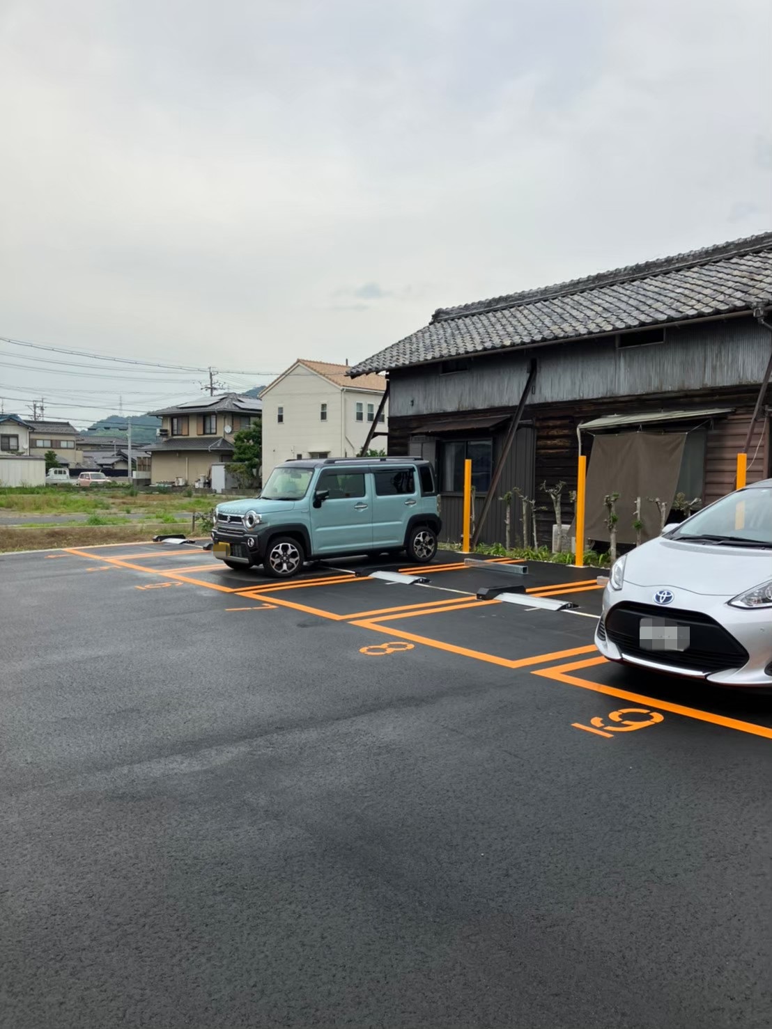 Images ONE PARK楽田駅前