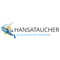 Hansataucher GmbH Logo