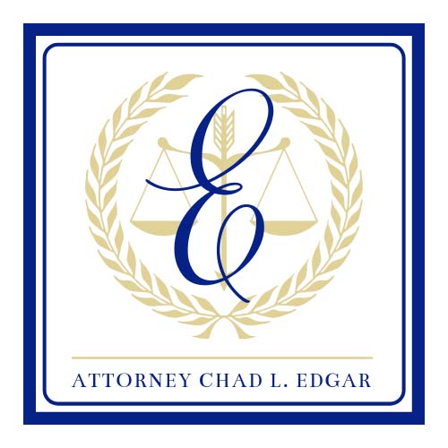 Edgar Law LLC Logo