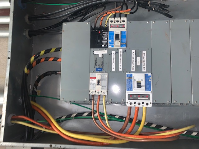 Solve your electrical issues quickly and efficiently with RYB ELECTRIC LLC's electrical troubleshooting services. Our experienced electricians identify and resolve a wide range of electrical problems, ensuring your systems are back to optimal performance. Whether it's a minor glitch or a complex issue, RYB ELECTRIC LLC provides accurate diagnostics and effective solutions.