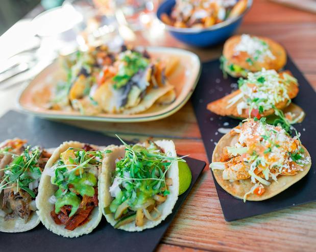 Images San Agus Cocina Urbana & Cocktails