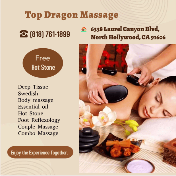 Images Top Dragon Massage