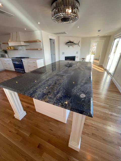 Call now for stone remnats!