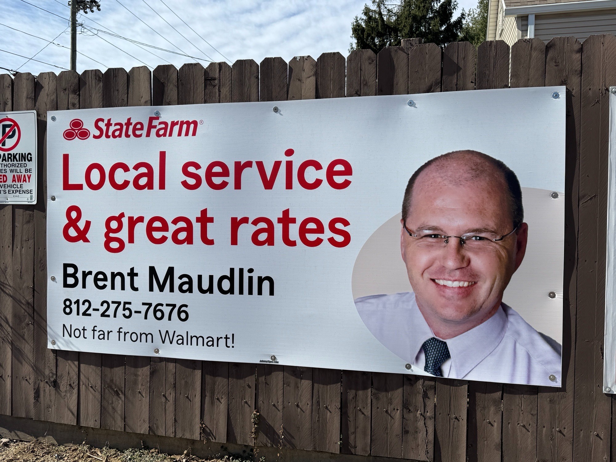 Our team is available to help with your insurance needs by phone or in person. Stop by the office or give us a call to talk through your options and request a quote. We’re happy to assist.