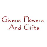 Givens Flowers & Gifts Llc Logo