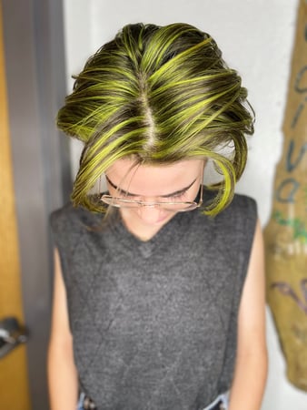 Images Lady Godiva Hair Studio