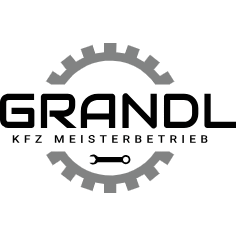 Logo KFZ Meisterbetrieb Grandl
