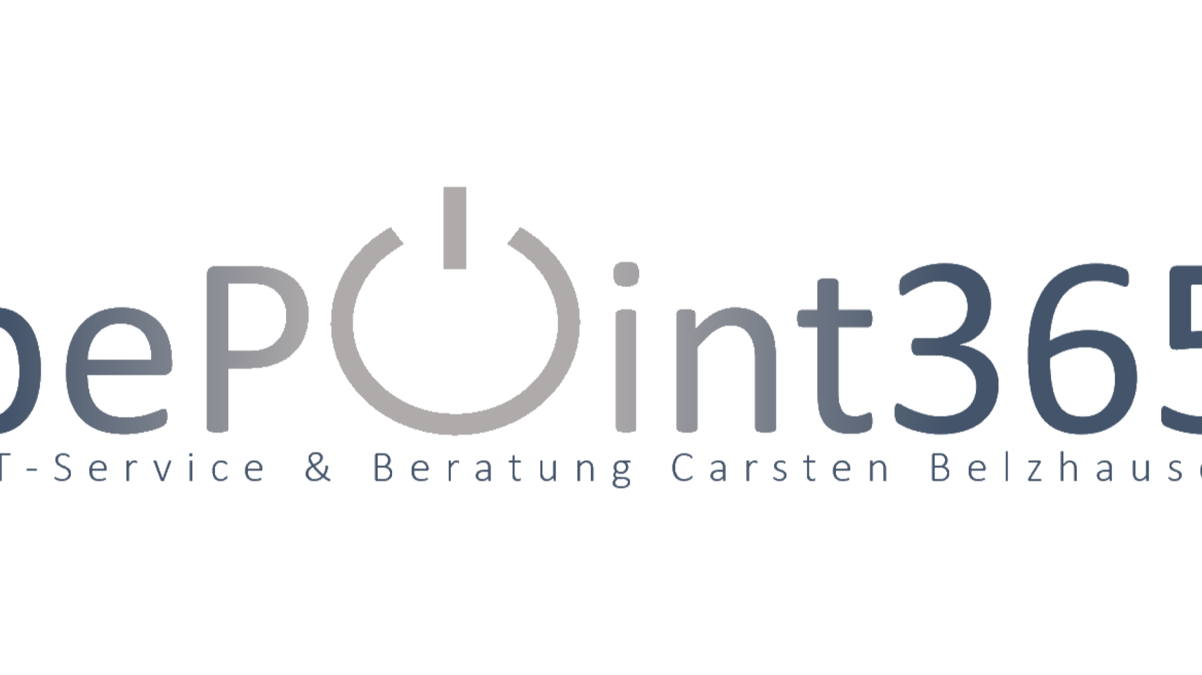 bePoint365 IT-Service & Beratung in Moringen - Logo