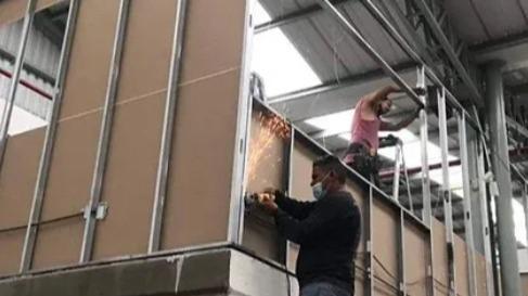 Galería en miniatura