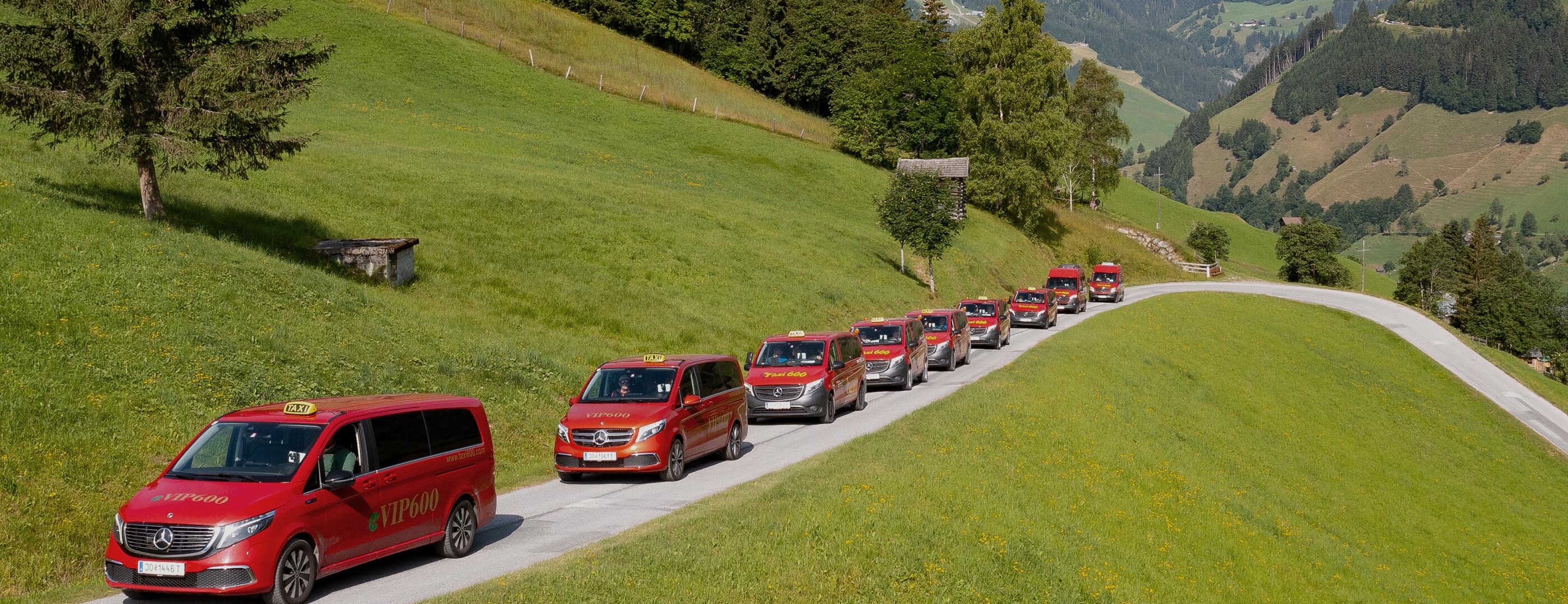 Bild 4 von Taxi 600