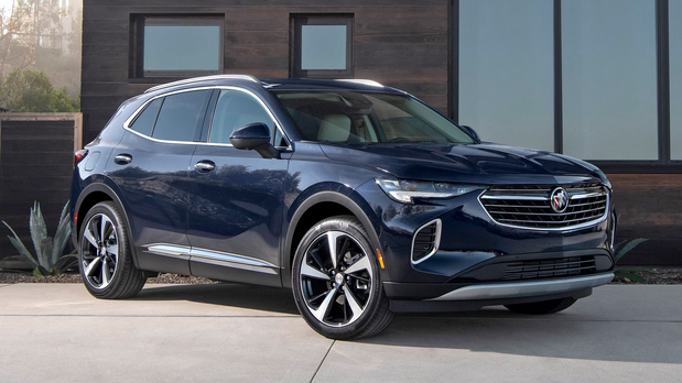 Images Temecula Valley Buick GMC