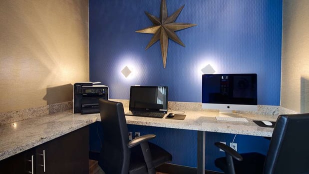 Images Best Western Plus Tech Medical Center Inn