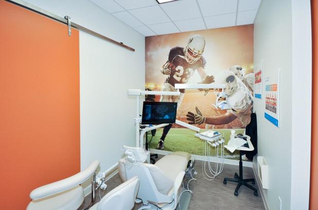 Images Friendswood Modern Dentistry