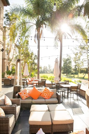 Images Hilton Garden Inn Los Angeles Montebello