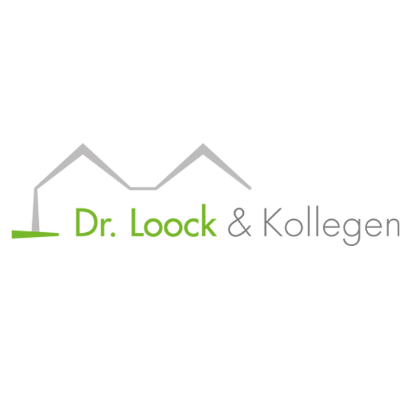 Kundenlogo Gemeinschaftspraxis Dr. Loock, Scheelhaase-Loock