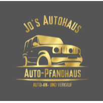 Jo‘s Autohaus in Mönchengladbach - Logo