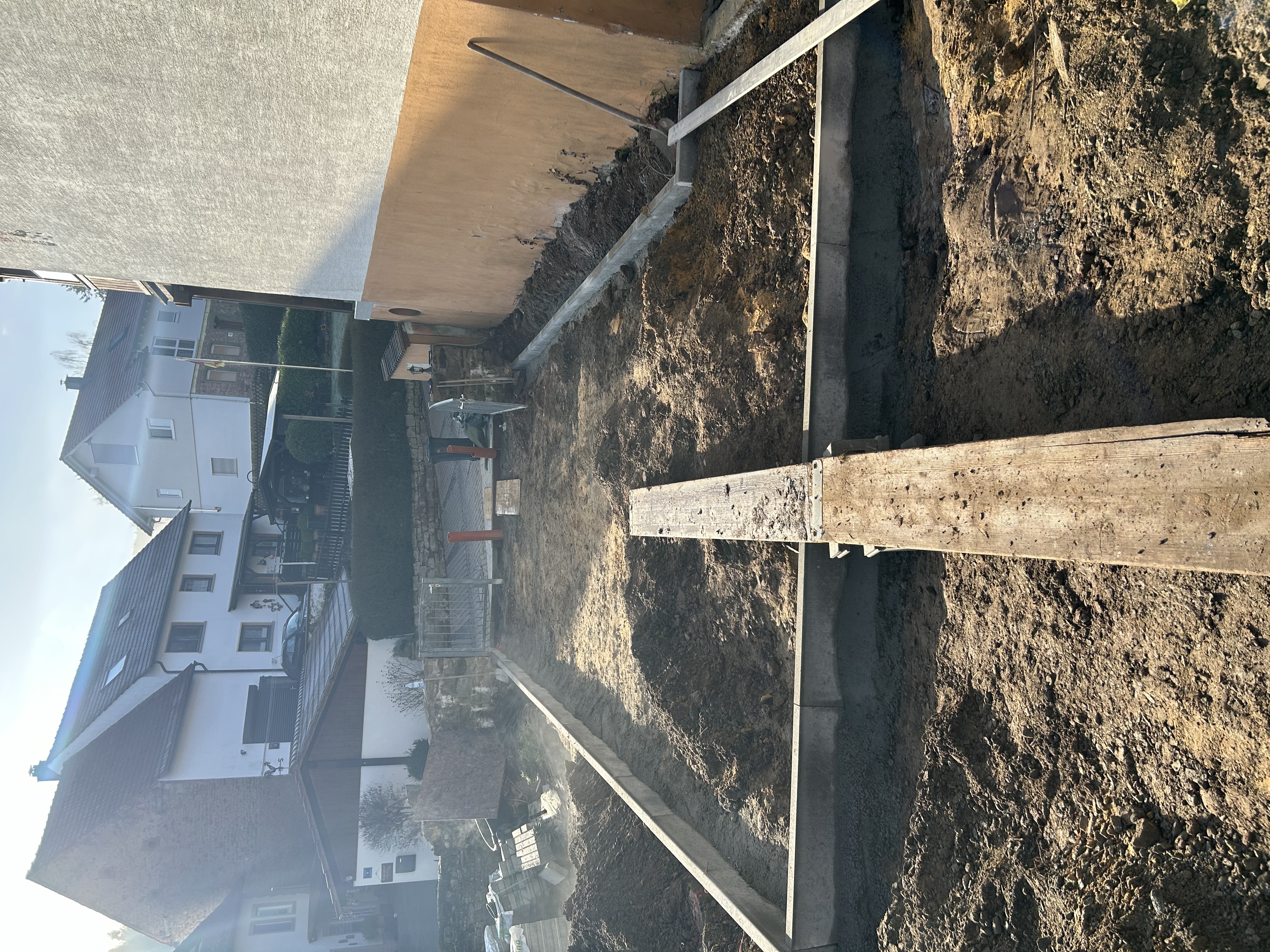 Bilder Bauservice Siebert Ruslan