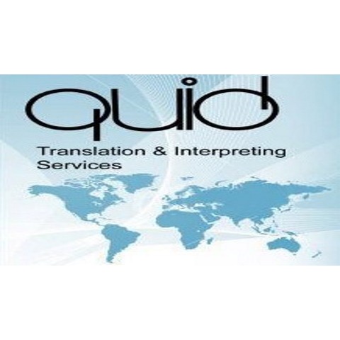 Quid Ltd