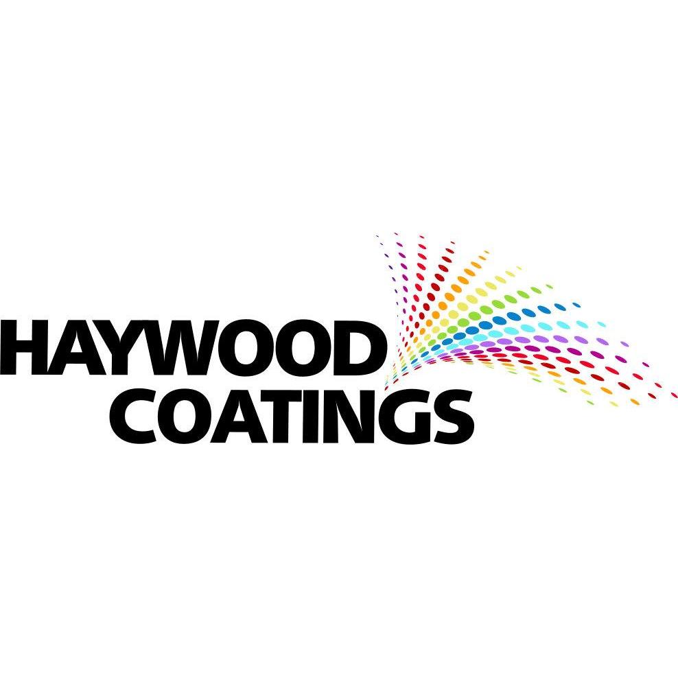 LOGO Haywood Coatings Ltd Peterborough 08001 954655