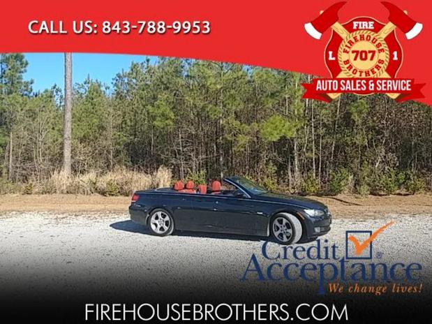 Images Firehouse Brothers Auto Sales