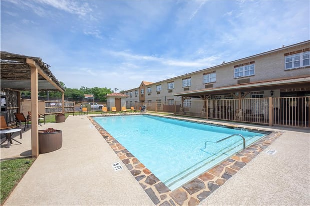 Images Best Western Plus Fredericksburg