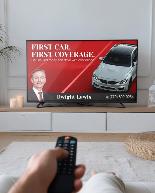 Images Dwight Lewis - State Farm Insurance Agent