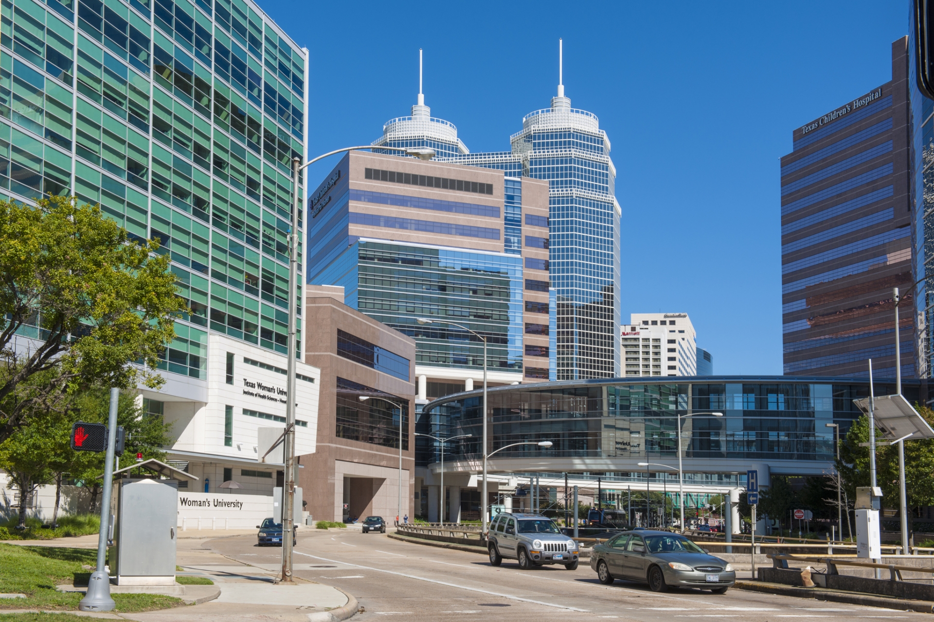 Camden Vanderbilt Apartments Photo