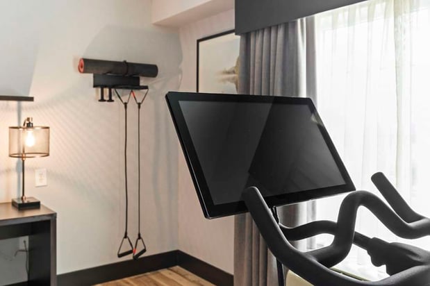 Images DoubleTree by Hilton Front Royal Blue Ridge Shadows