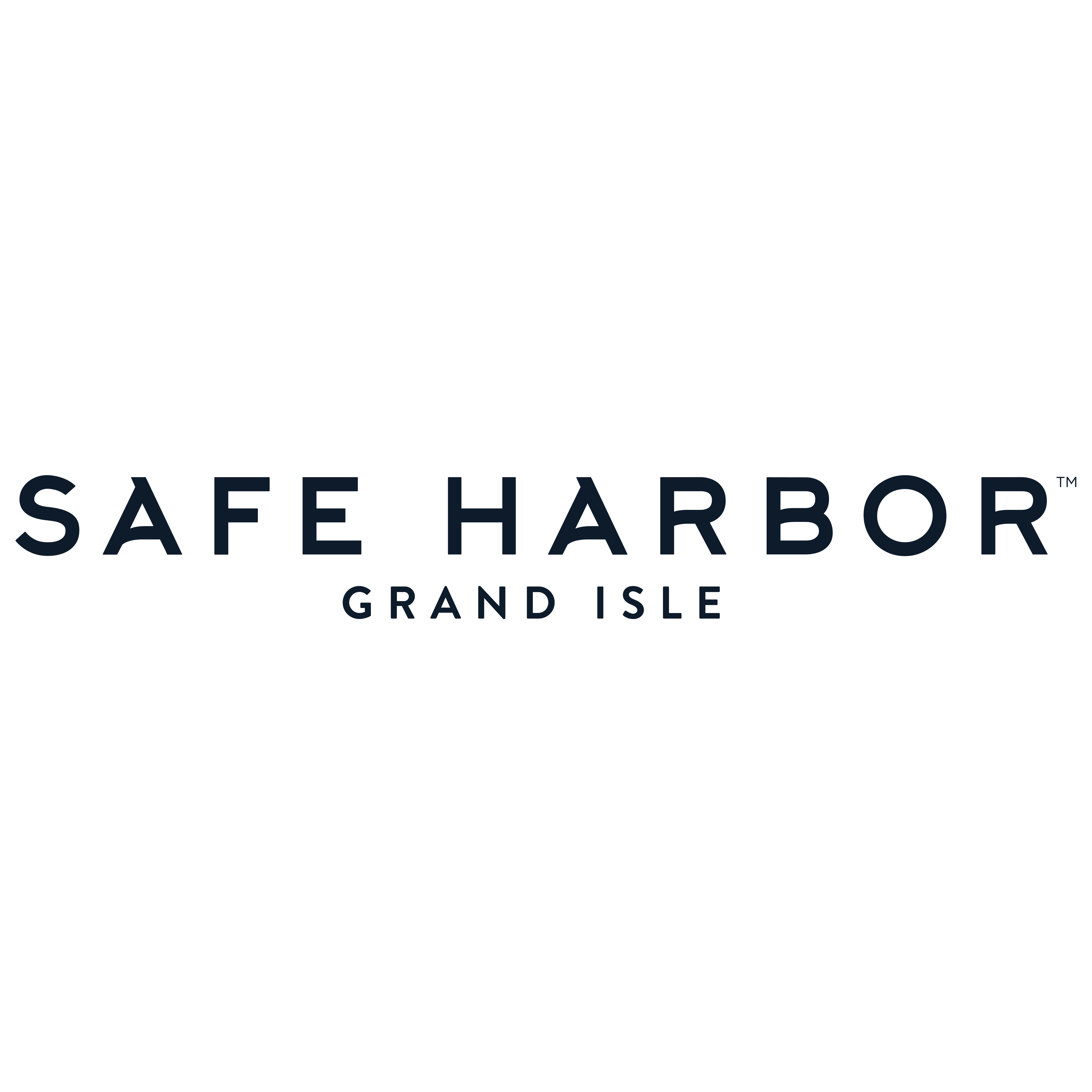 Safe Harbor Grand Isle