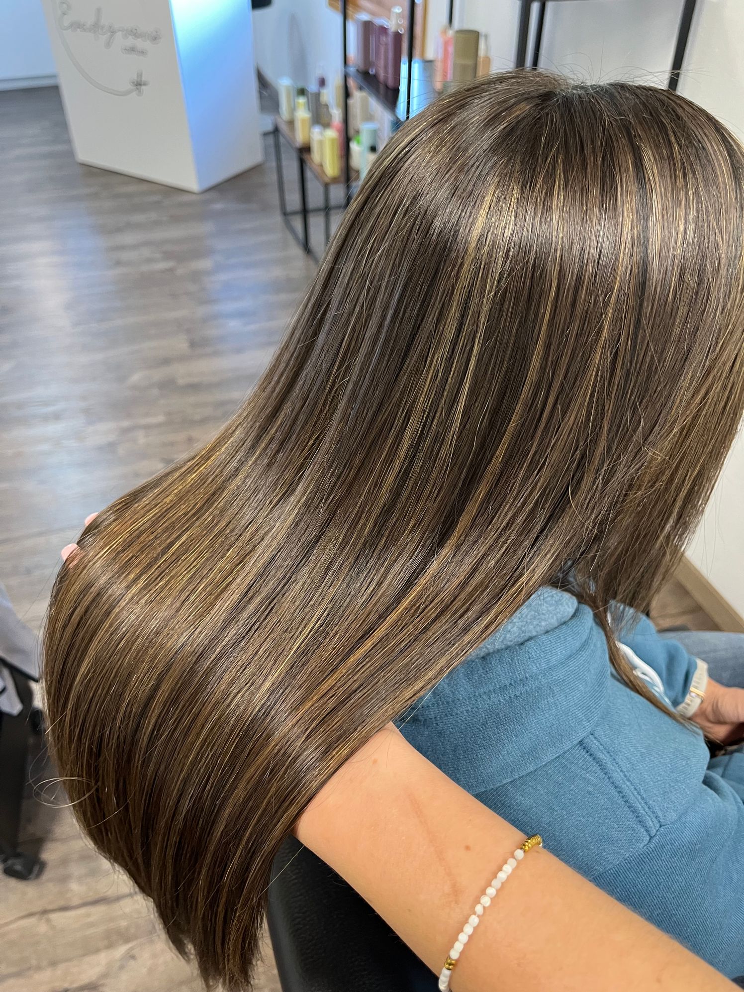 Bilder Evadez-vous Coiffure et Conseil en image