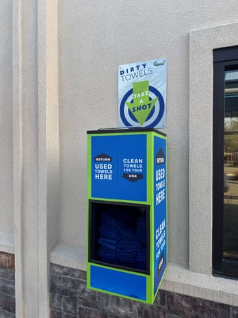 Images Cobblestone Car Wash