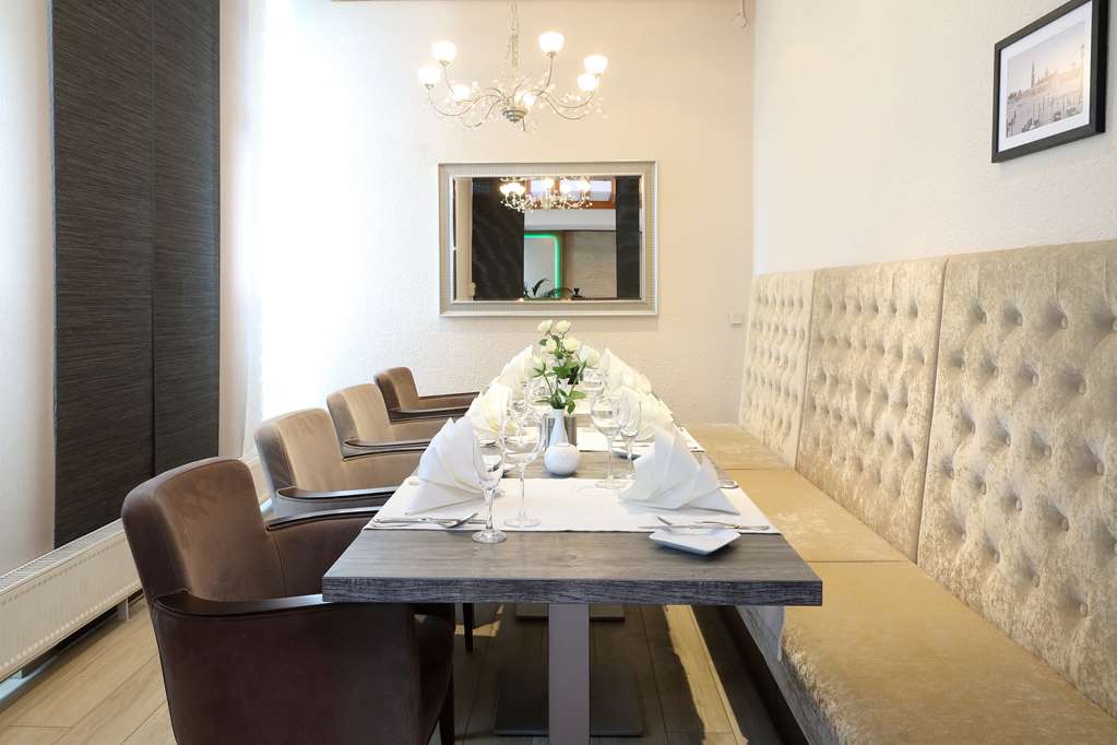 Bilder Best Western Hotel Rosenau