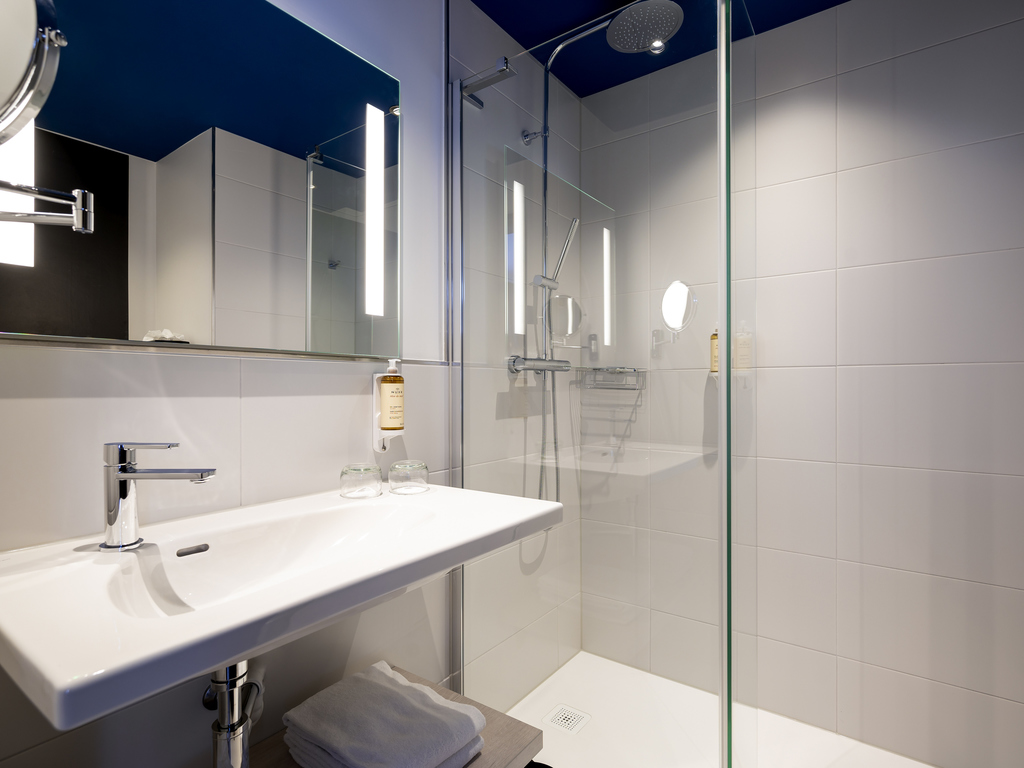 Mercure Antwerpen centrum