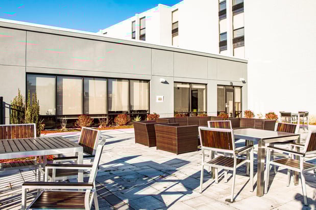 Images Even Hotel Manchester Airport by IHG