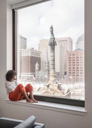 Images ROOST Cleveland