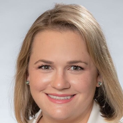 Lindsey G. Liuzza, MD