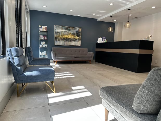 Images Downtown Vein Treatment Center