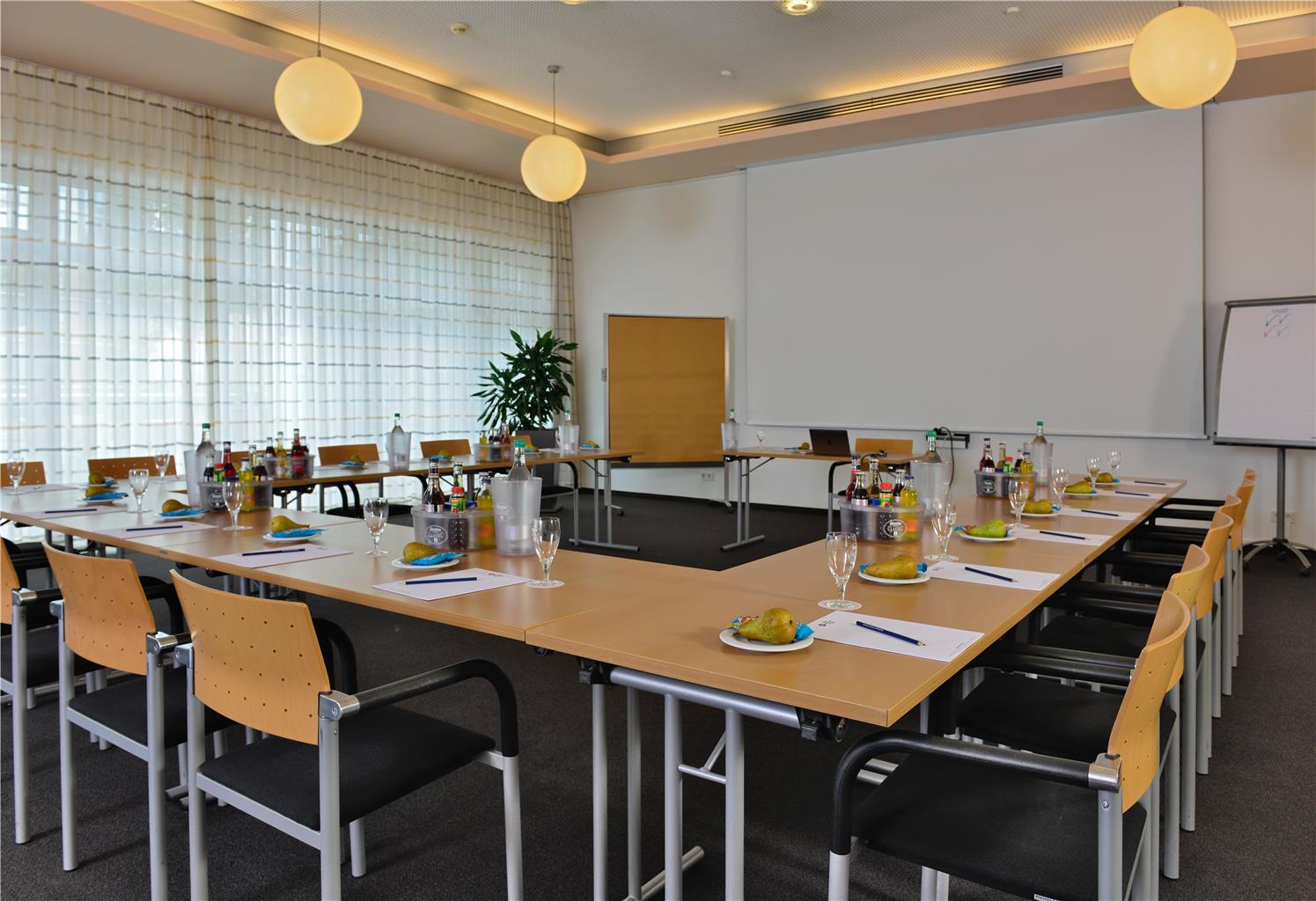 Bild 25 Best Western Plus Konrad Zuse Hotel in Huenfeld