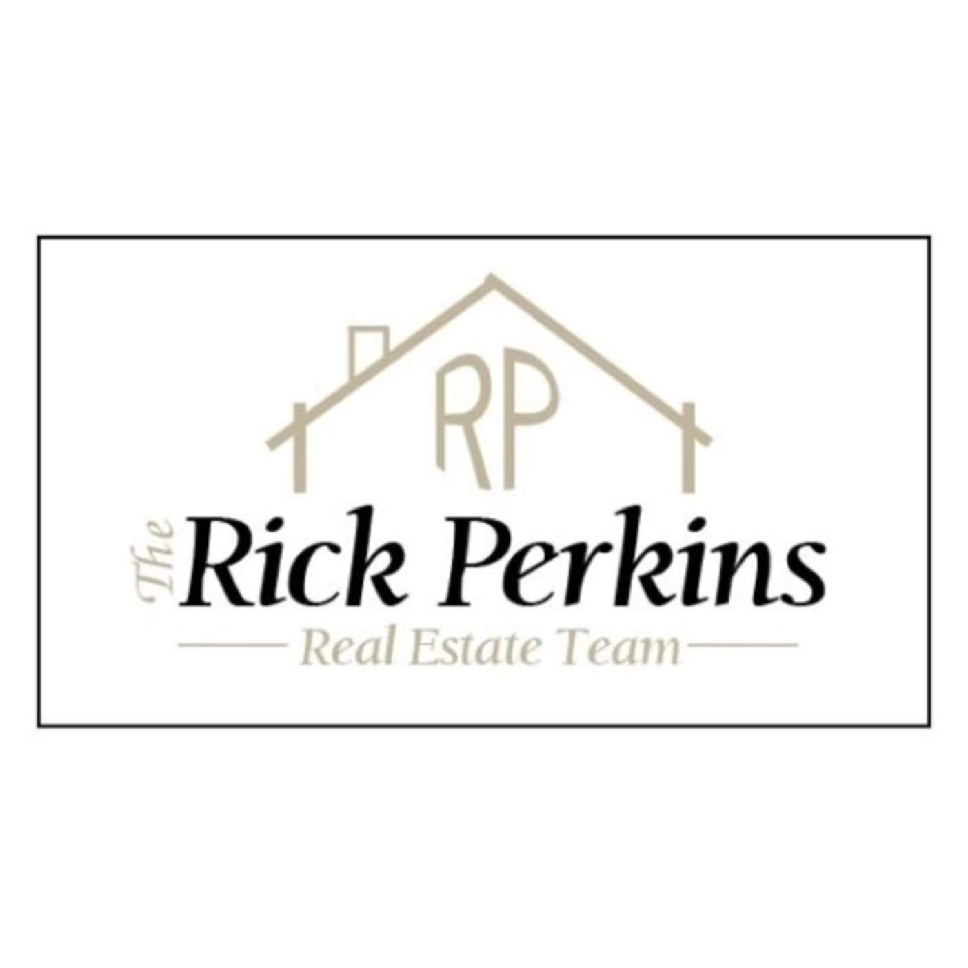 The Rick Perkins Team - REMAX Commonwealth Logo