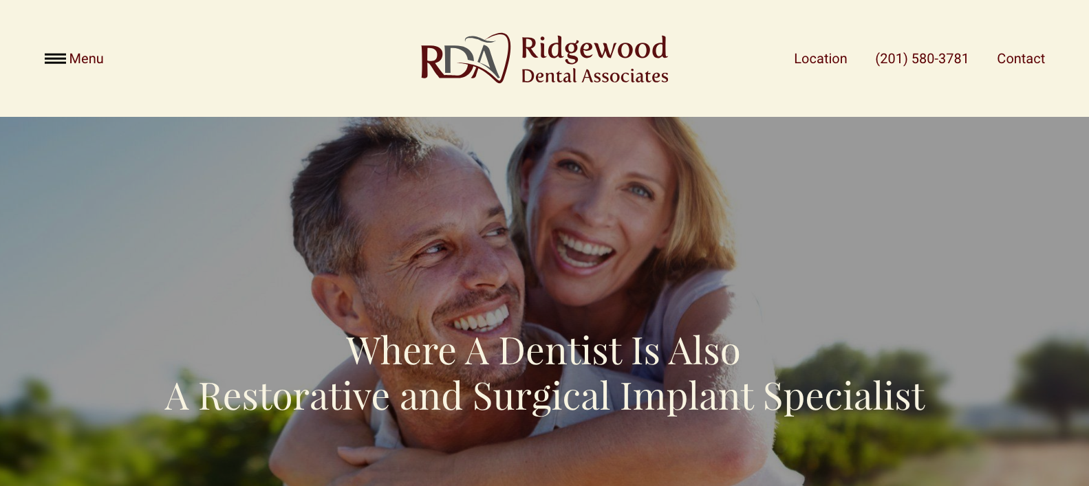 Ridgewood Dental Associates Photo