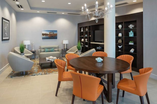 Images DoubleTree by Hilton Miami Doral