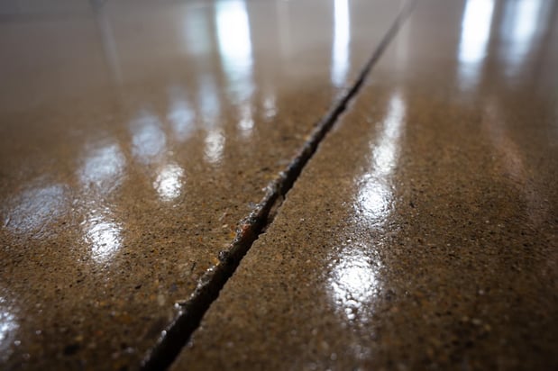 Images Steel Coated Epoxy Floors - Cache Valley