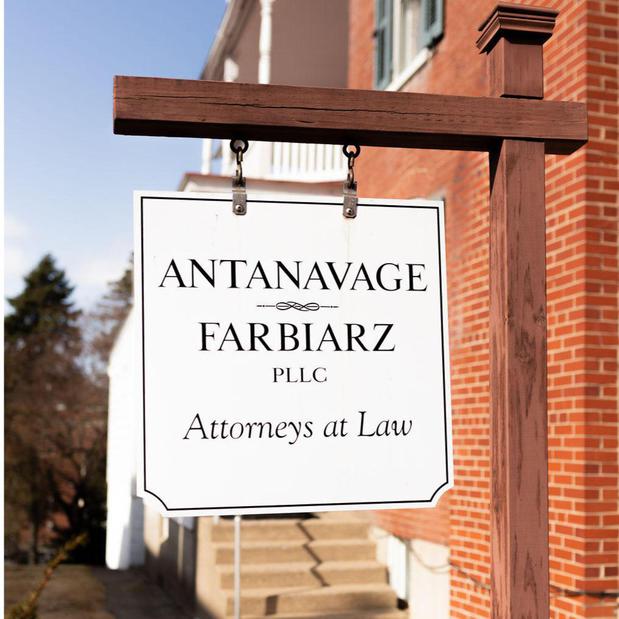 Antanavage & Fabiarze PLLC Logo